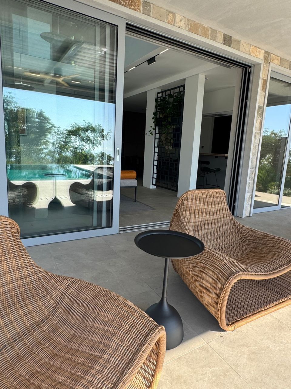 Villa in Budva, Montenegro, 231 m² - Foto 11