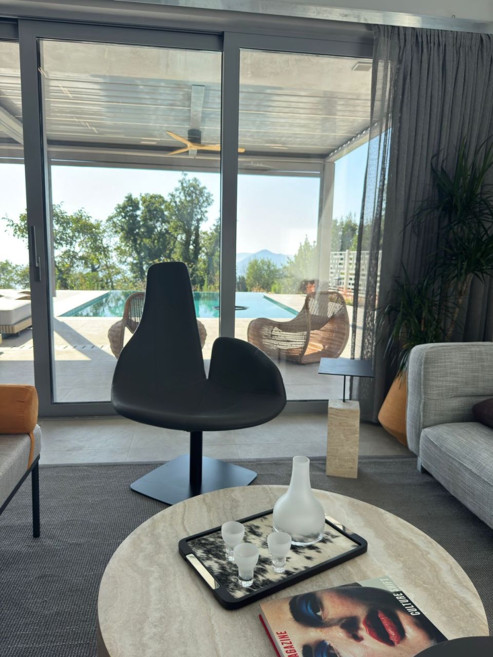 Villa in Budva, Montenegro, 231 m² - Foto 9