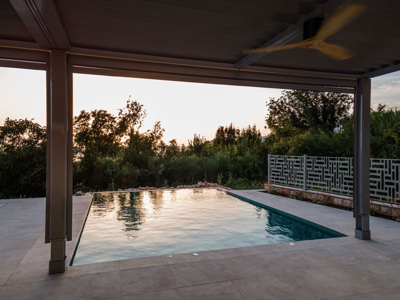 Villa à Budva, Monténégro, 231 m² - image 1