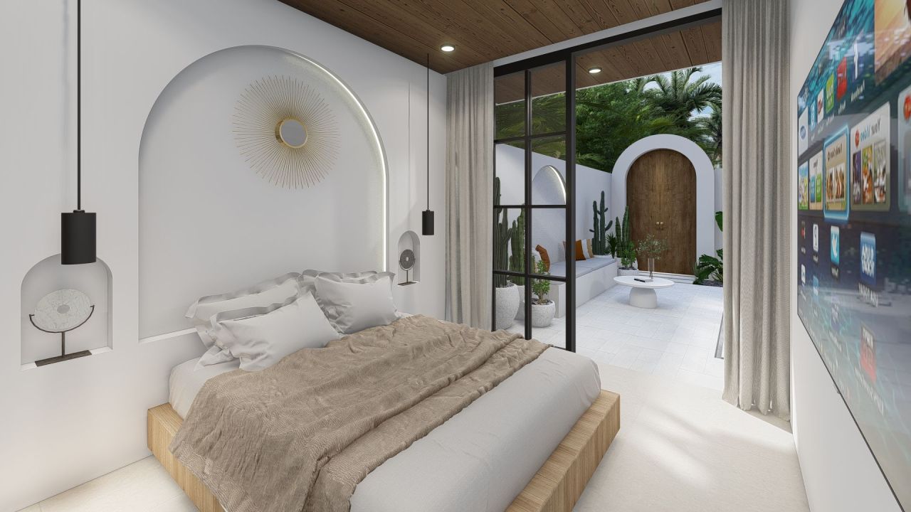 Villa in Canggu, Indonesia, 133 m² - picture 12