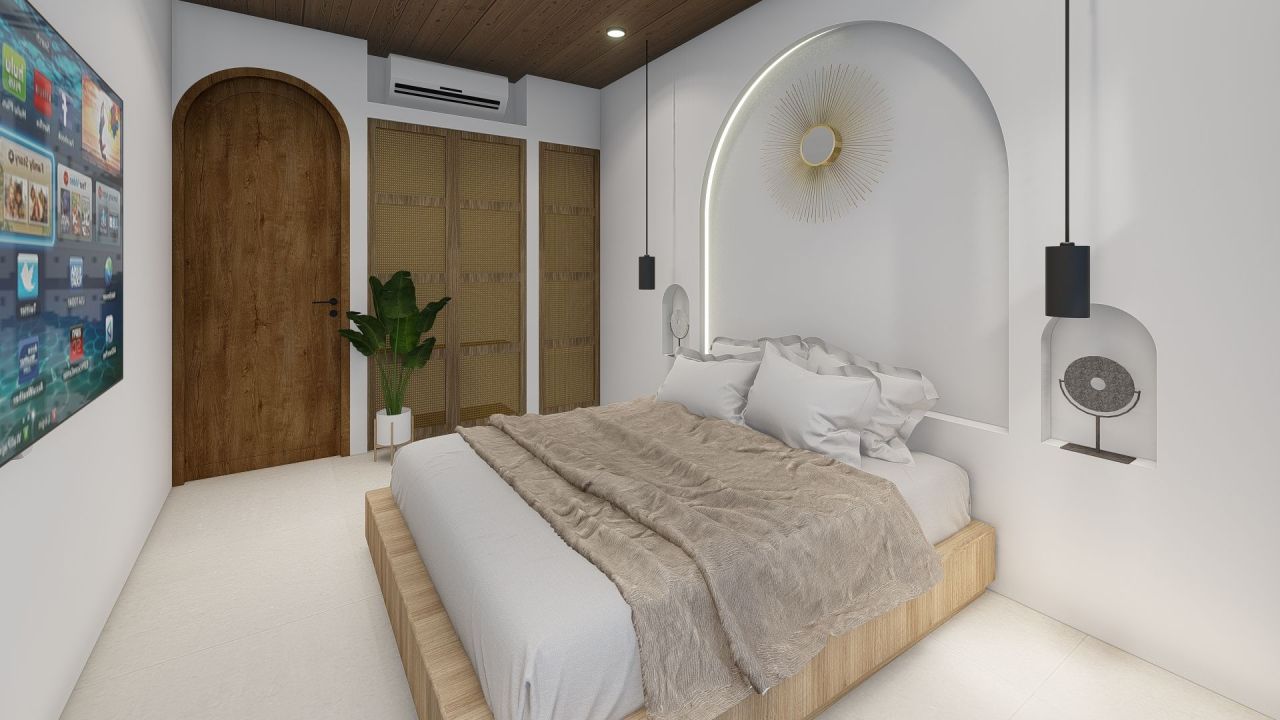 Villa in Canggu, Indonesia, 133 m² - picture 9