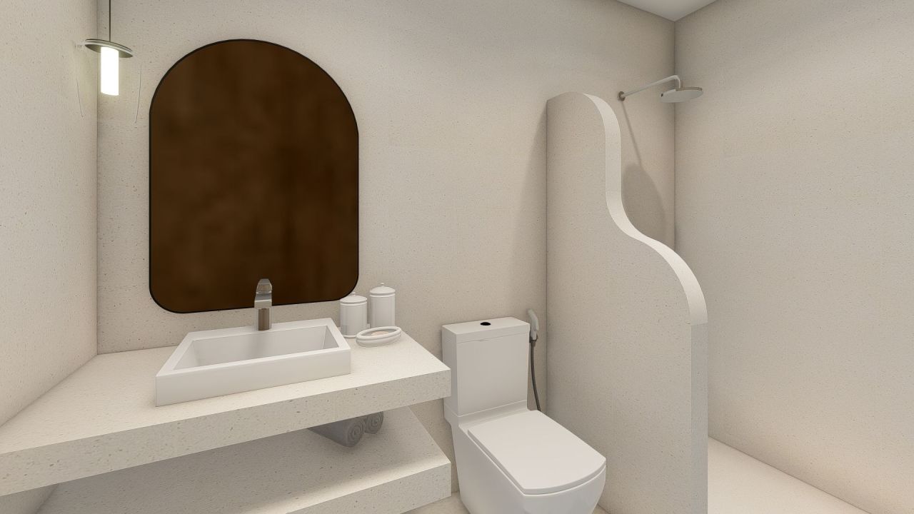 Villa in Canggu, Indonesia, 133 m² - picture 15