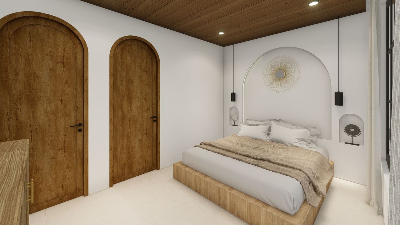 Villa in Canggu, Indonesia, 133 m² - picture 14