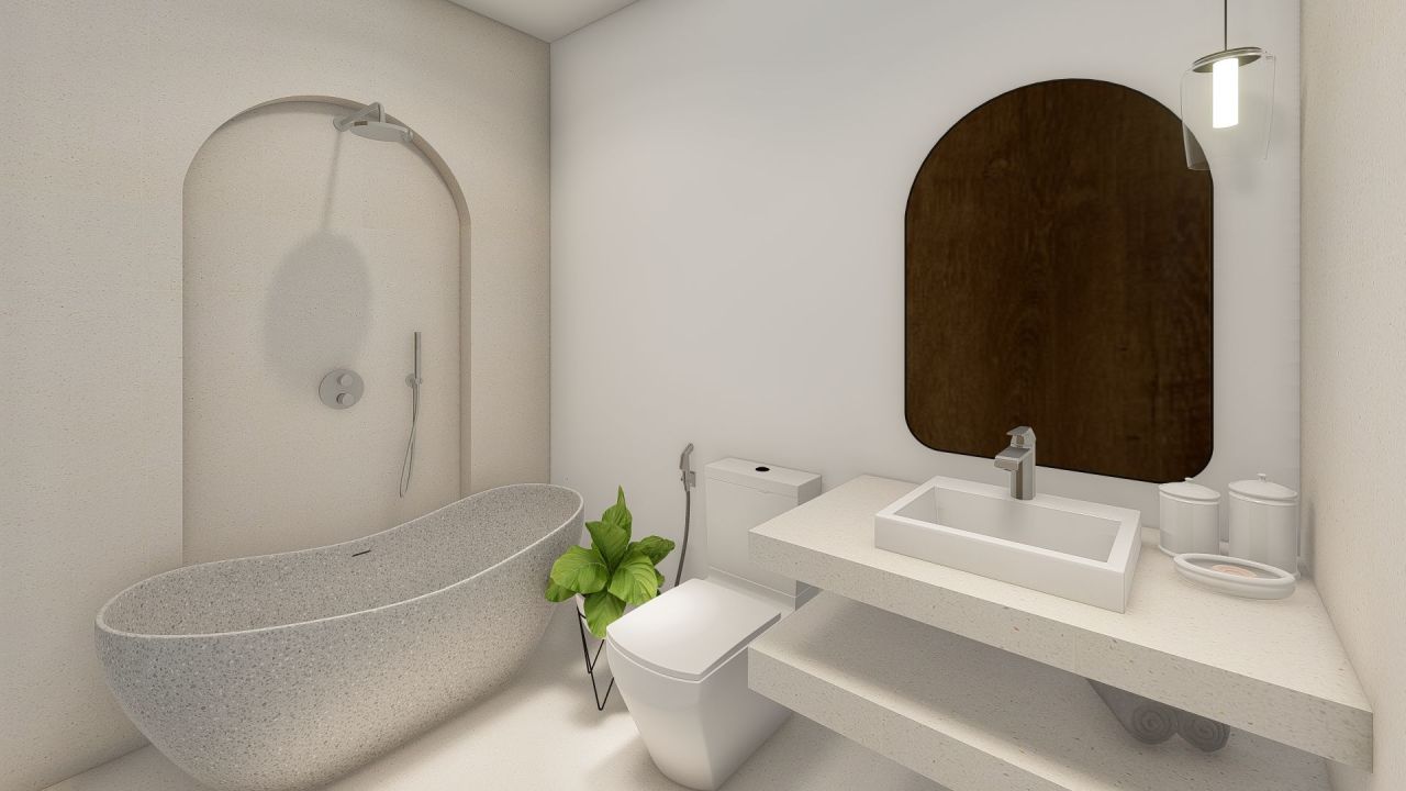 Villa in Canggu, Indonesia, 133 m² - picture 17