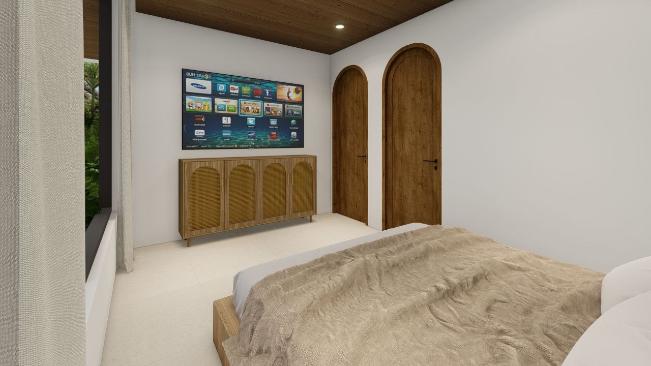 Villa in Canggu, Indonesia, 133 m² - picture 7