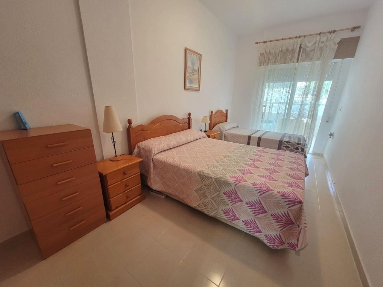 Wohnung in Torrevieja, Spanien, 65 m² - Foto 8