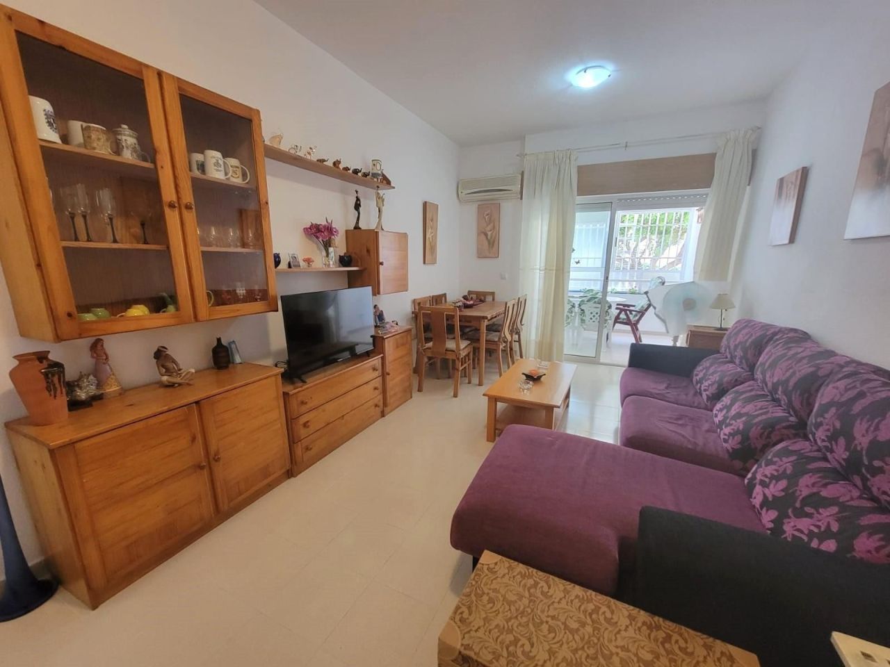 Wohnung in Torrevieja, Spanien, 65 m² - Foto 3