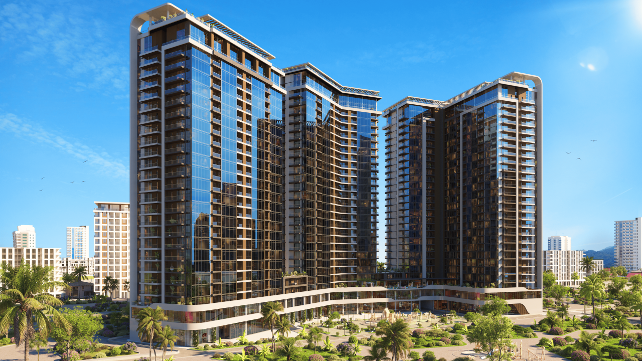 Appartamento a Batumi, Georgia, 32.1 m² - foto 6