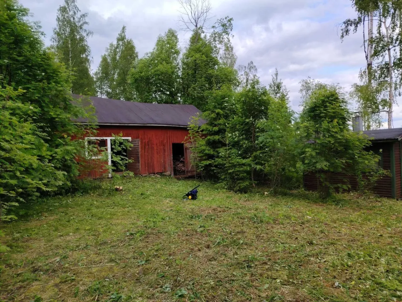 Cottage à Juva, Finlande, 44 m² - image 3