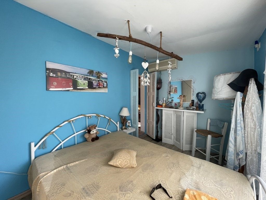 Haus in Loutraki, Griechenland, 74 m² - Foto 8