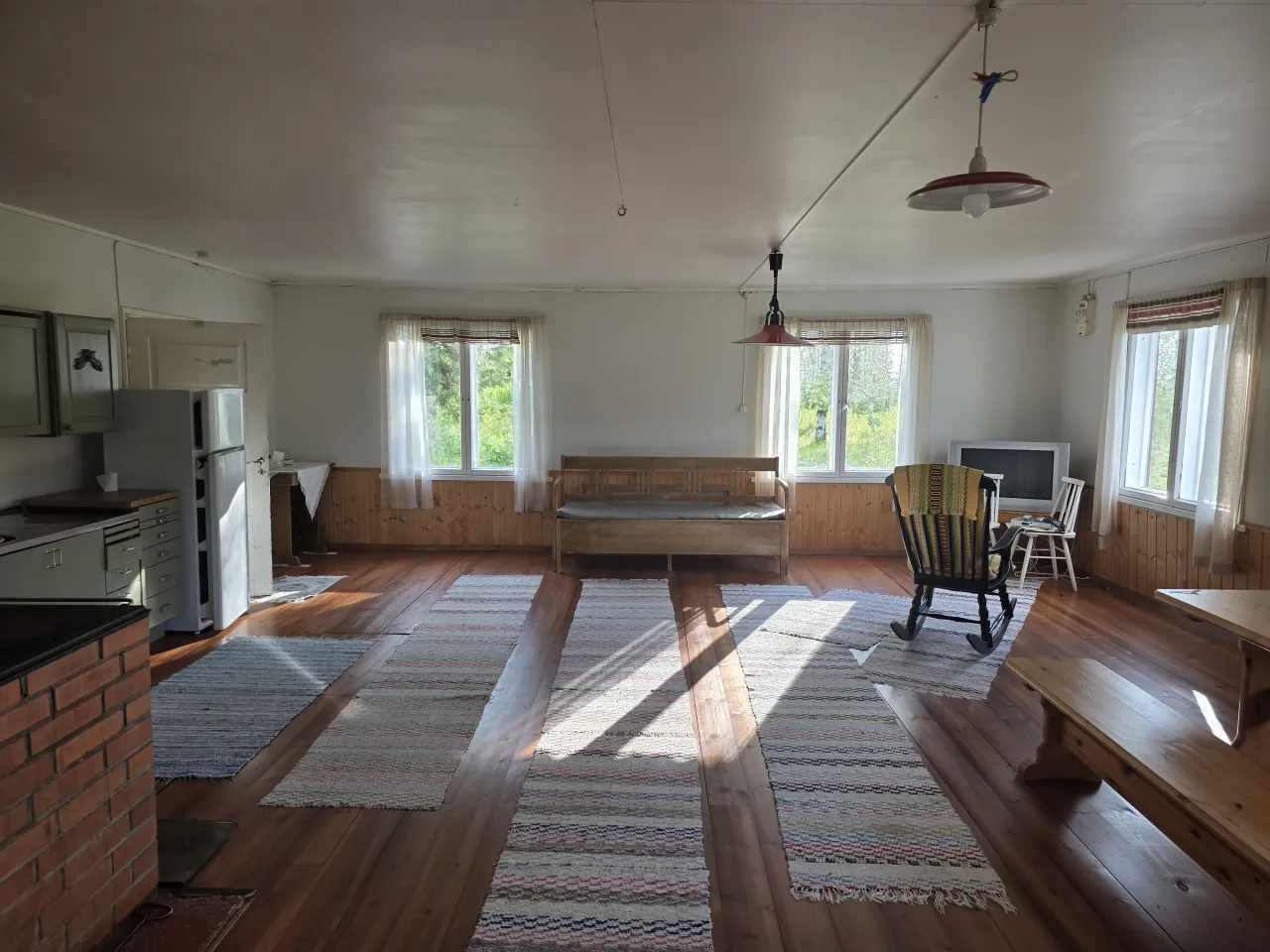 Cottage in Kitee, Finland, 9 m² - picture 1