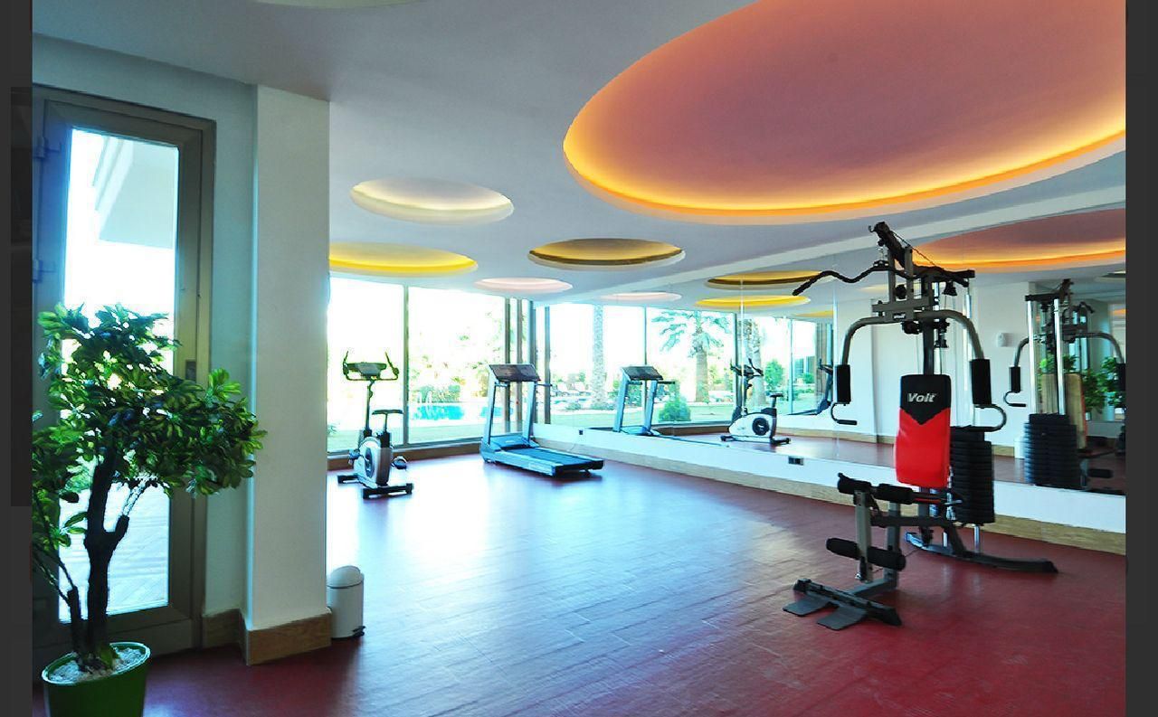 Flat in Alanya, Turkey, 125 m² - picture 5