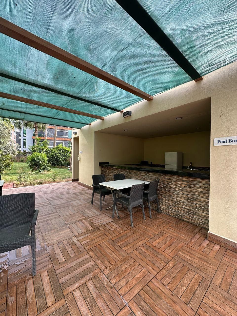 Flat in Alanya, Turkey, 125 m² - picture 4