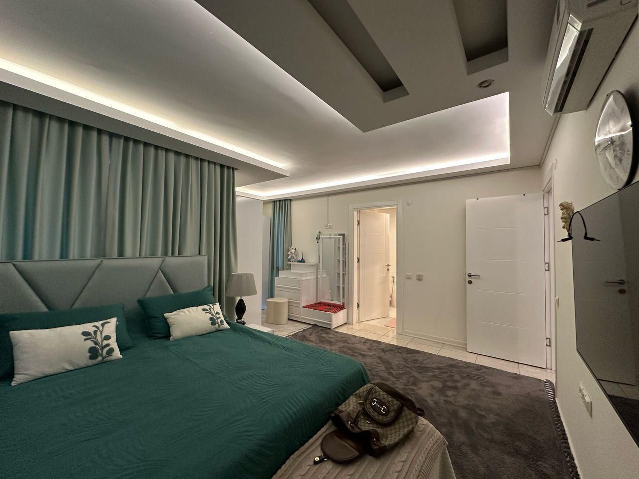 Flat in Alanya, Turkey, 125 m² - picture 17