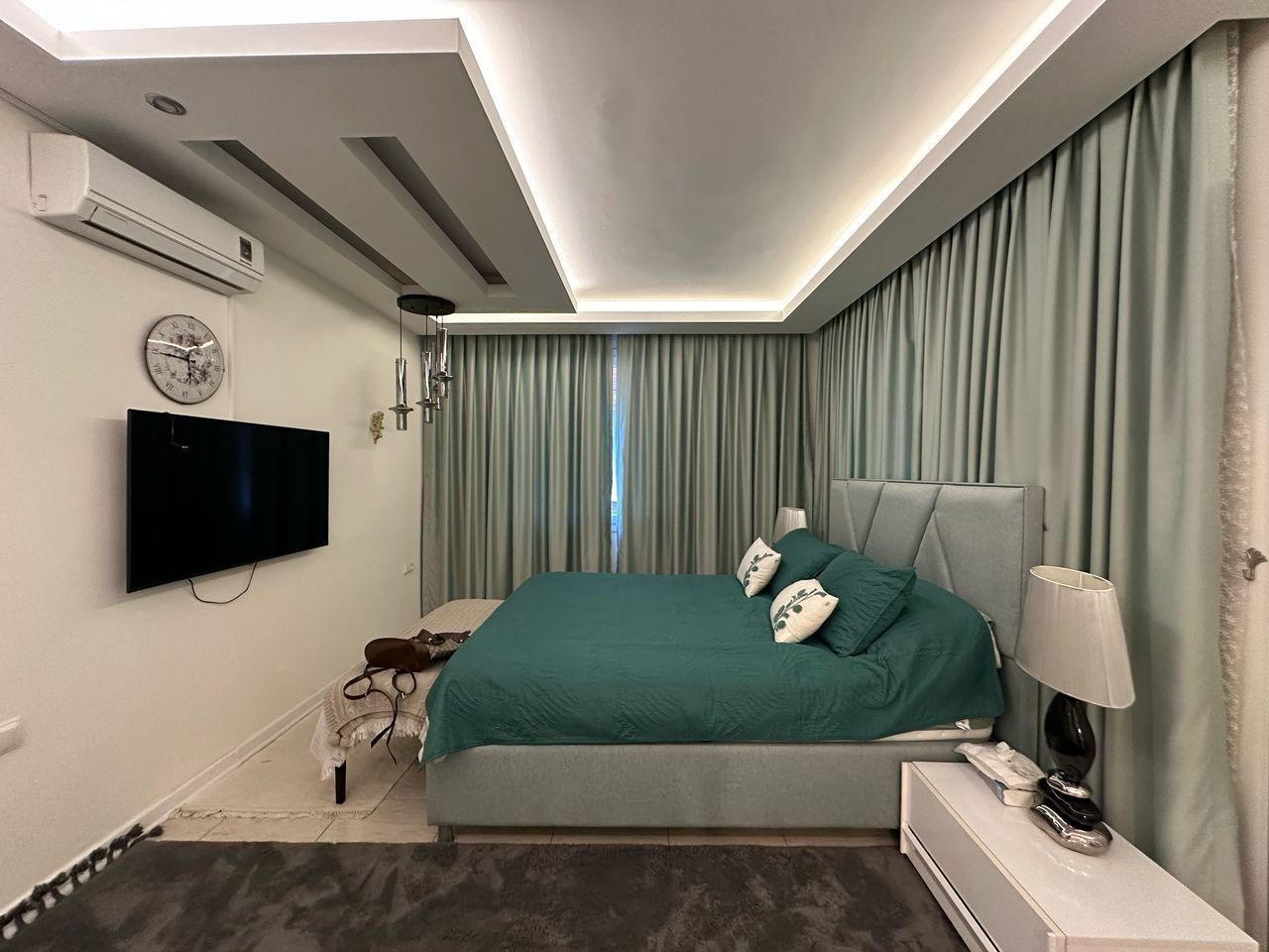 Flat in Alanya, Turkey, 125 m² - picture 16