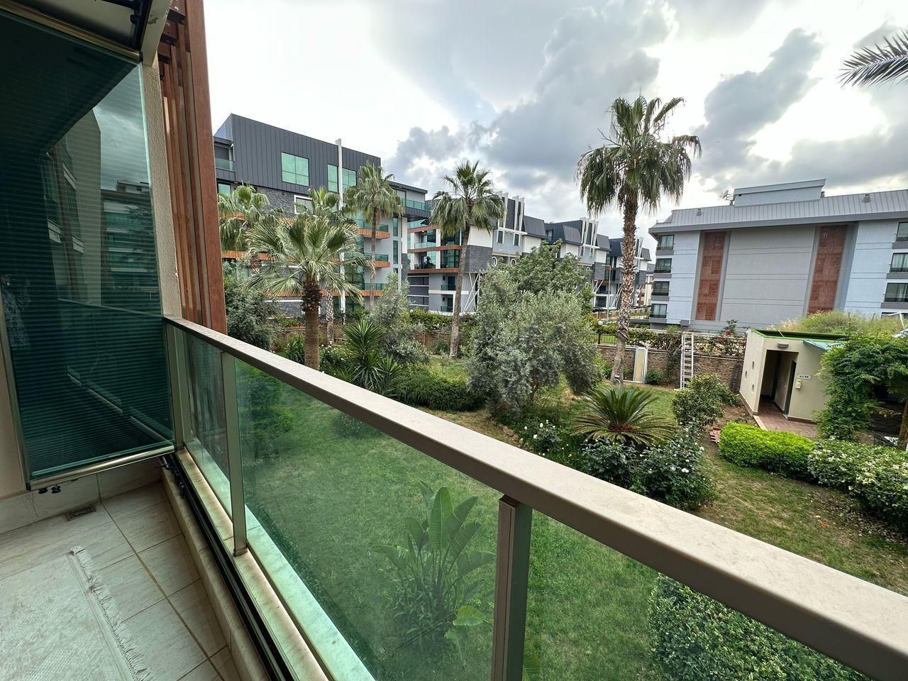 Flat in Alanya, Turkey, 125 m² - picture 11