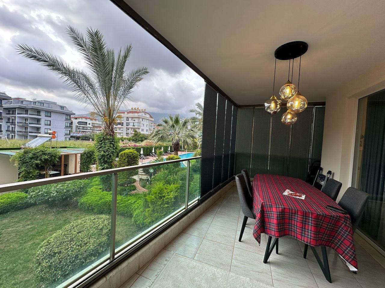 Flat in Alanya, Turkey, 125 m² - picture 10