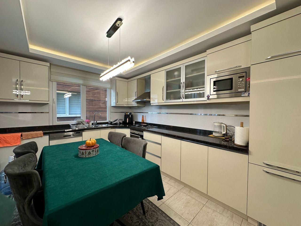 Flat in Alanya, Turkey, 125 m² - picture 14