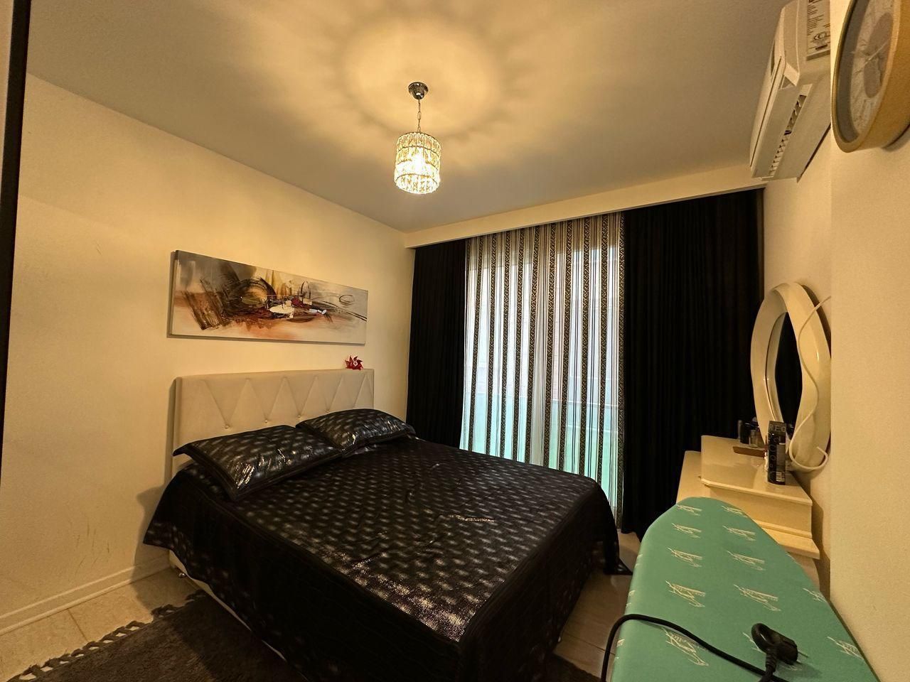 Flat in Alanya, Turkey, 125 m² - picture 15