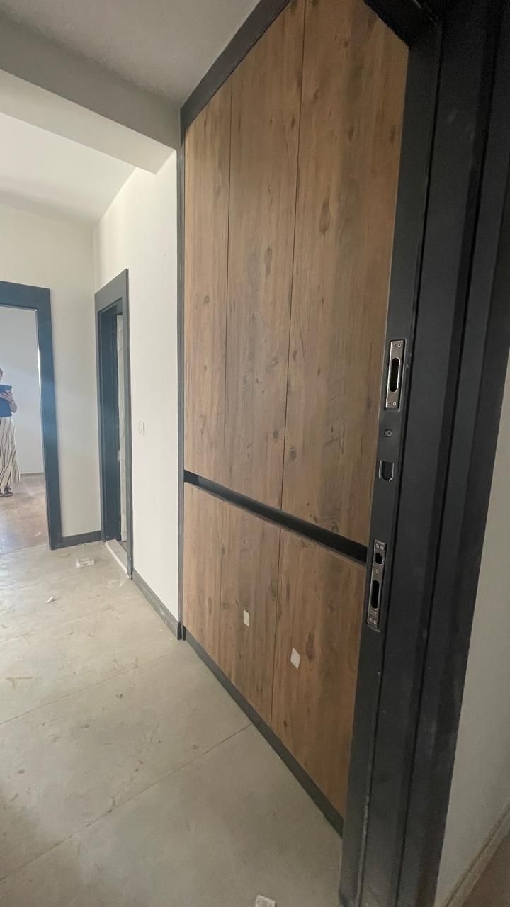 Appartamento a Mersin, Turchia, 55 m² - foto 5