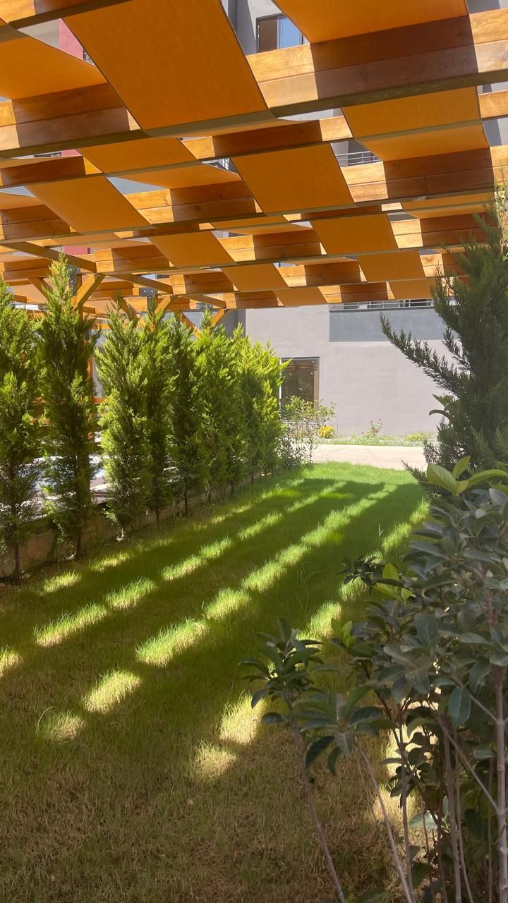 Piso en Mersin, Turquia, 55 m² - imagen 1
