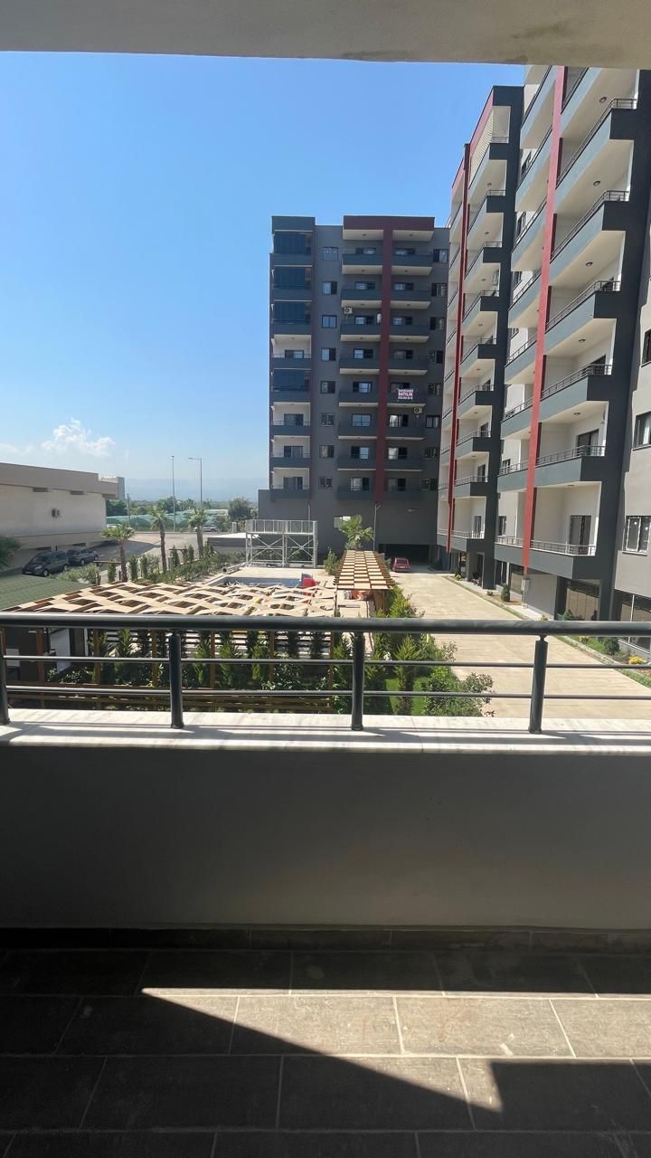 Appartamento a Mersin, Turchia, 55 m² - foto 13