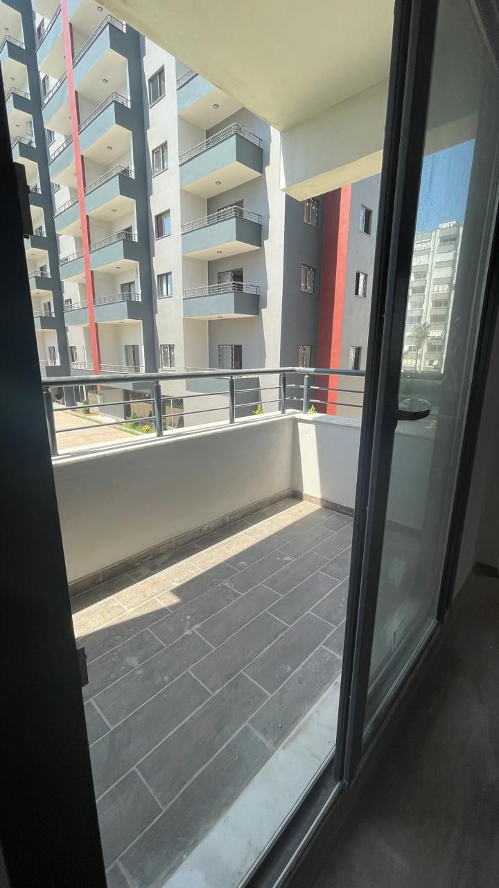 Appartamento a Mersin, Turchia, 55 m² - foto 3