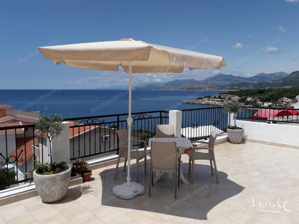 Hôtel au Bar, Monténégro, 400 m² - image 1