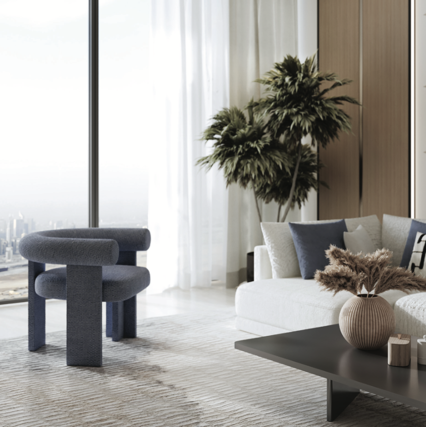 Appartement à Dubaï, EAU, 75 m² - image 13