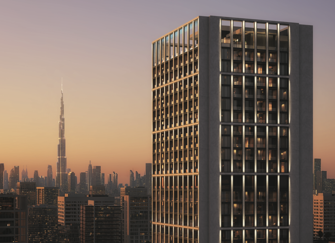 Appartement à Dubaï, EAU, 75 m² - image 6