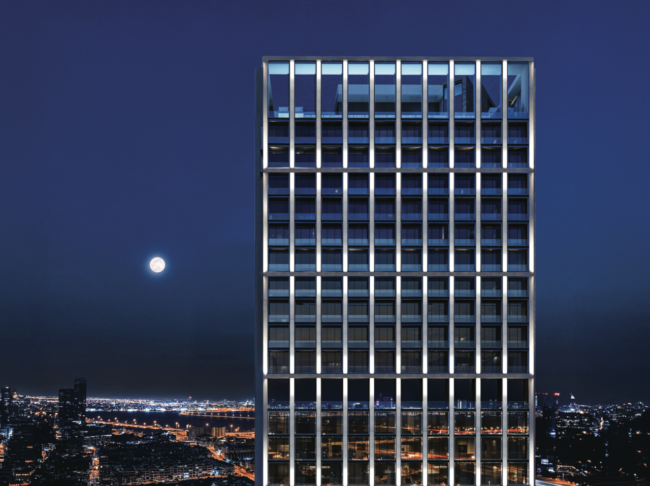 Appartement à Dubaï, EAU, 75 m² - image 4