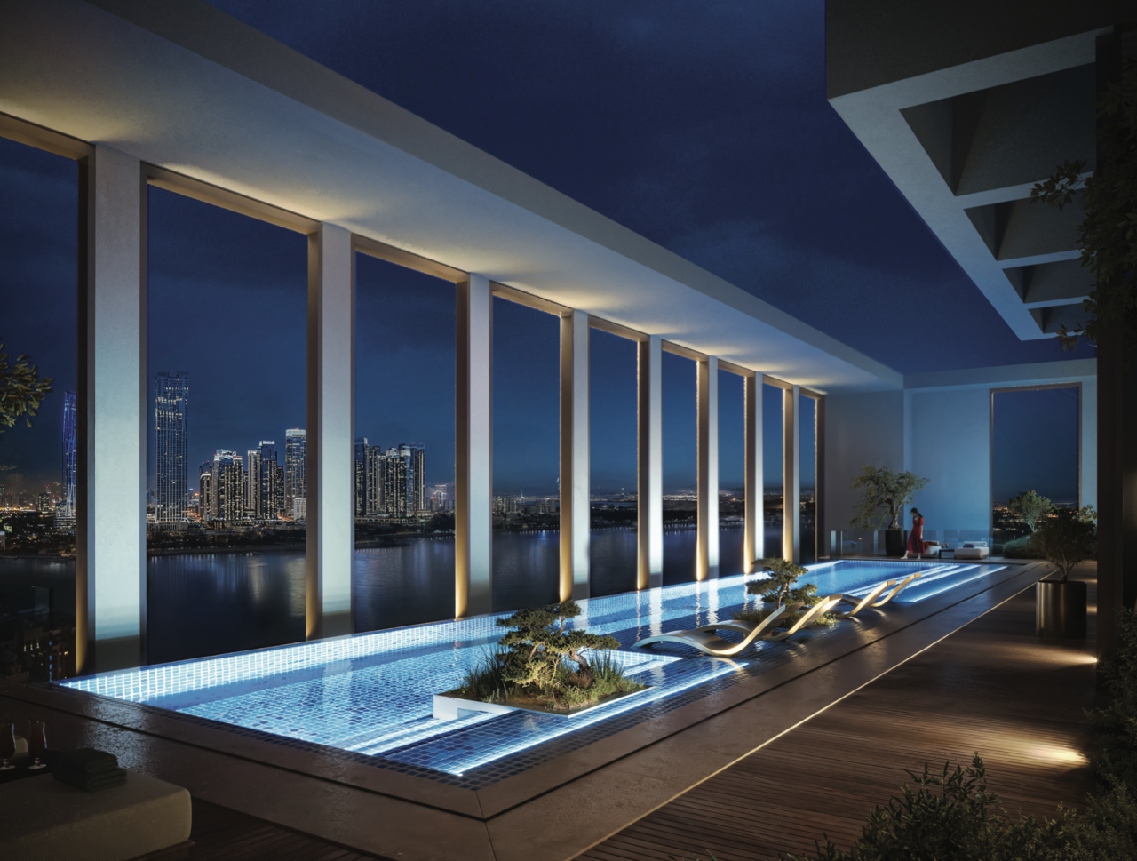 Appartement à Dubaï, EAU, 75 m² - image 8