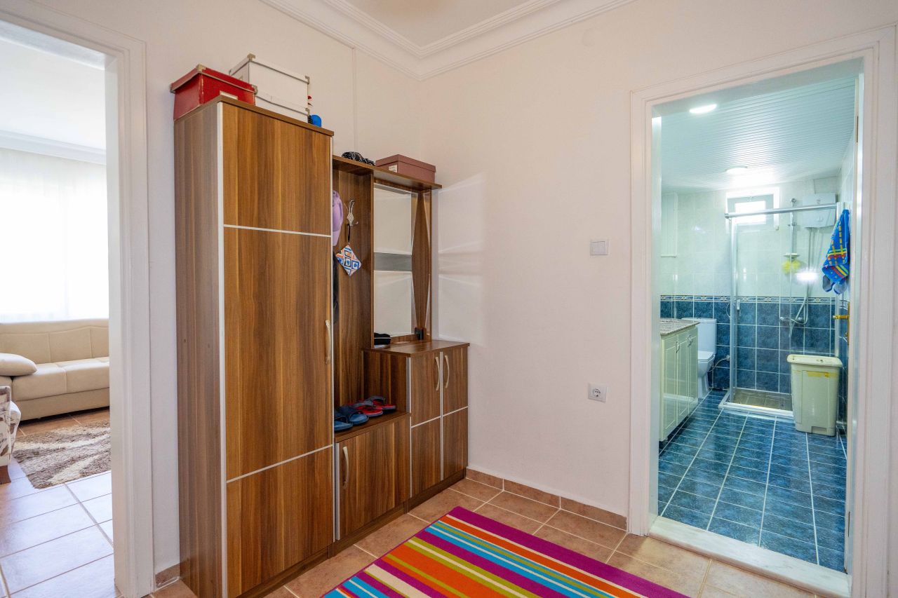 Wohnung in Kestel, Türkei, 60 m² - Foto 6