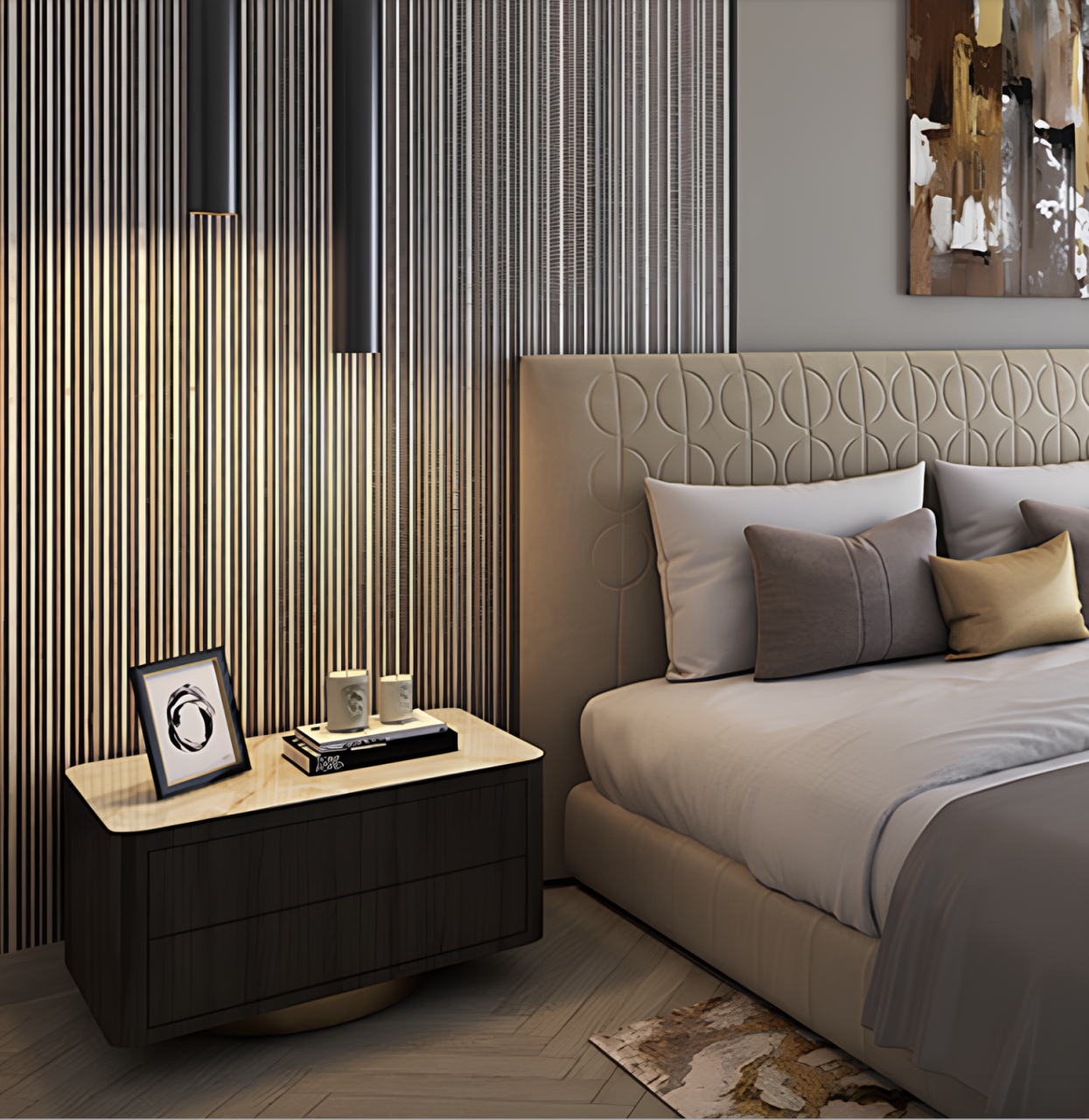 Appartamento a Dubai, EAU, 110 m² - foto 8