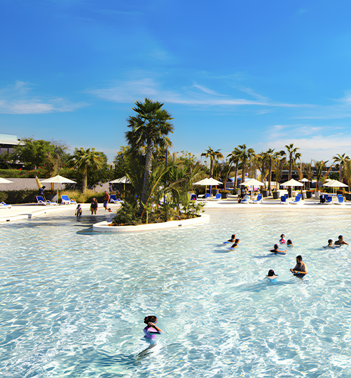 Appartamento a Dubai, EAU, 110 m² - foto 6