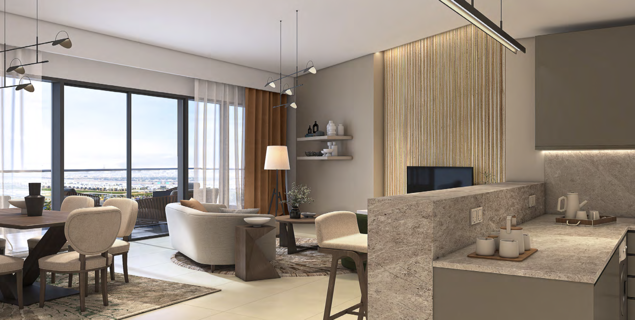 Appartamento a Dubai, EAU, 110 m² - foto 13
