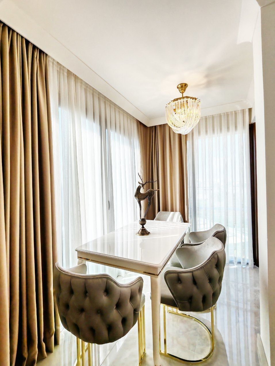 Appartement à Antalya, Turquie, 170 m² - image 4