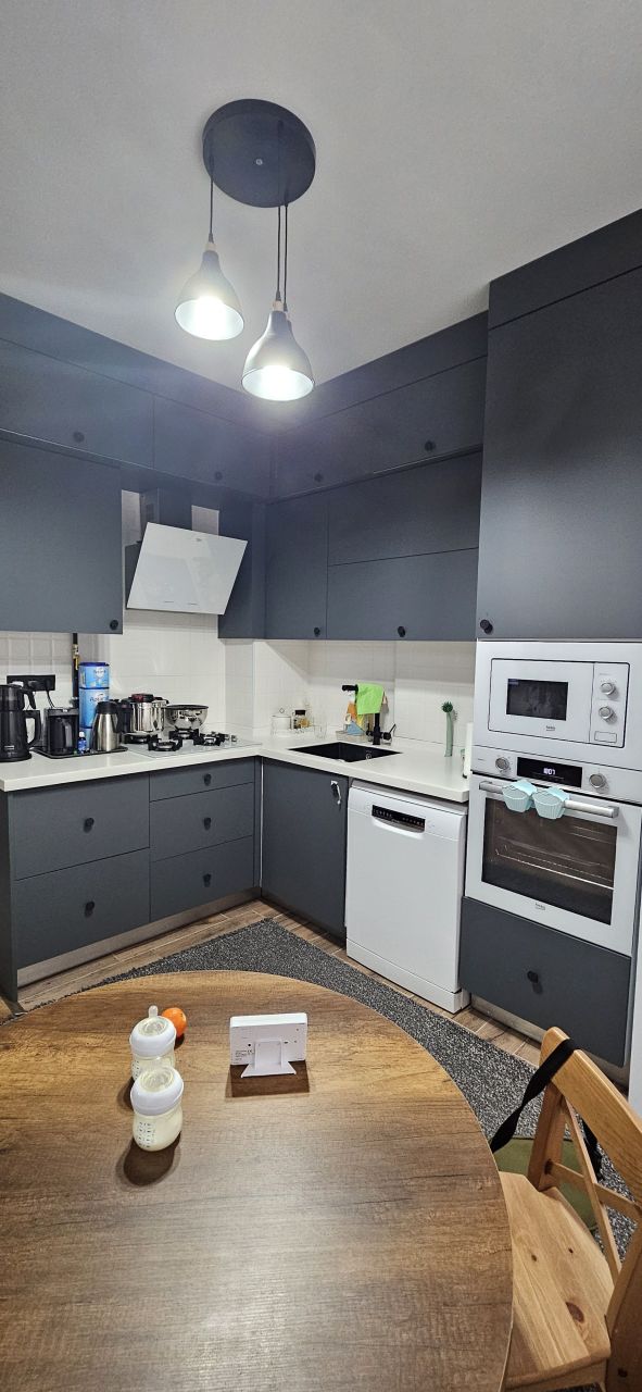 Piso en Antalya, Turquia, 95 m² - imagen 1