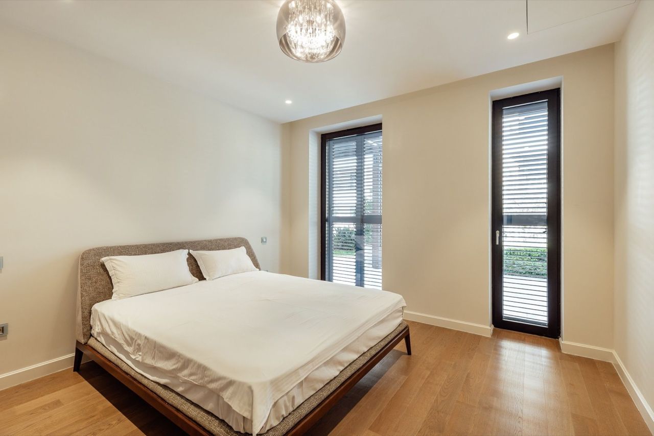 Appartement à Herceg-Novi, Monténégro, 129 m² - image 4