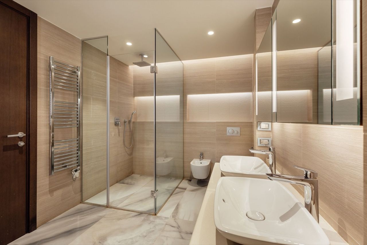 Appartement à Herceg-Novi, Monténégro, 129 m² - image 5