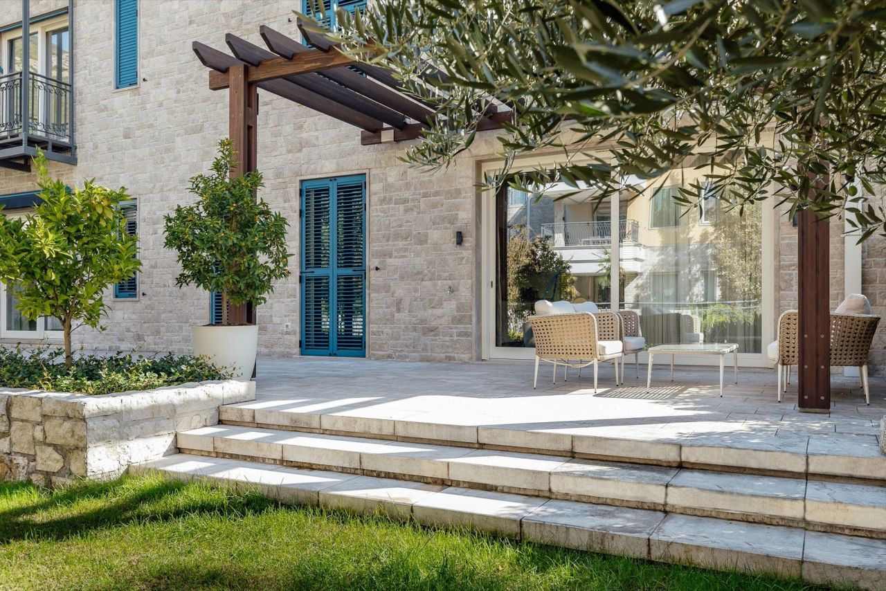 Appartement à Herceg-Novi, Monténégro, 129 m² - image 8