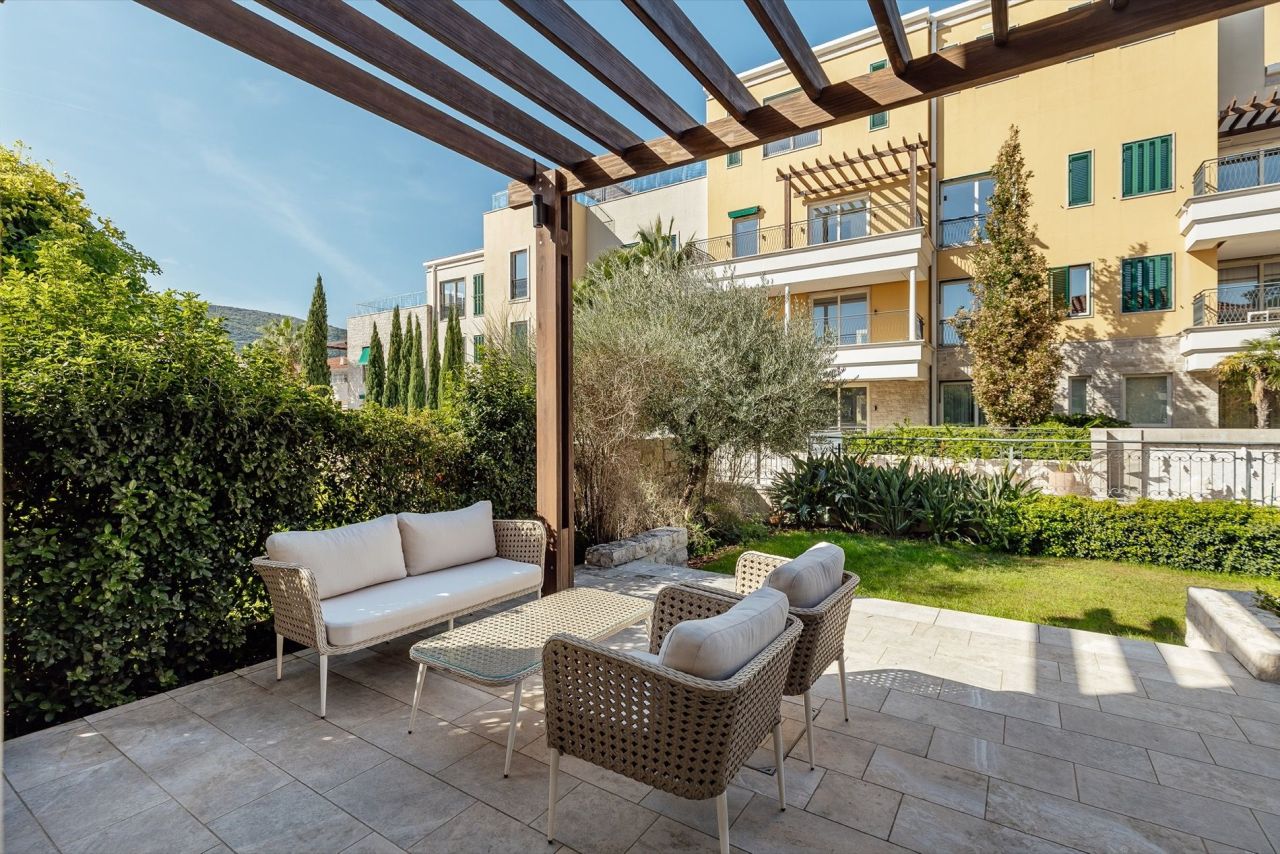 Appartement à Herceg-Novi, Monténégro, 129 m² - image 9