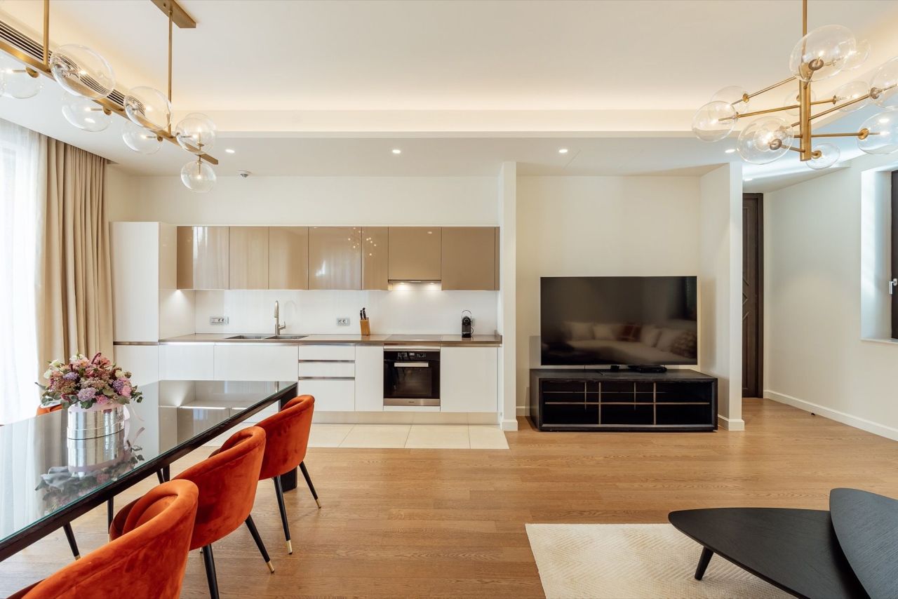 Appartement à Herceg-Novi, Monténégro, 129 m² - image 16