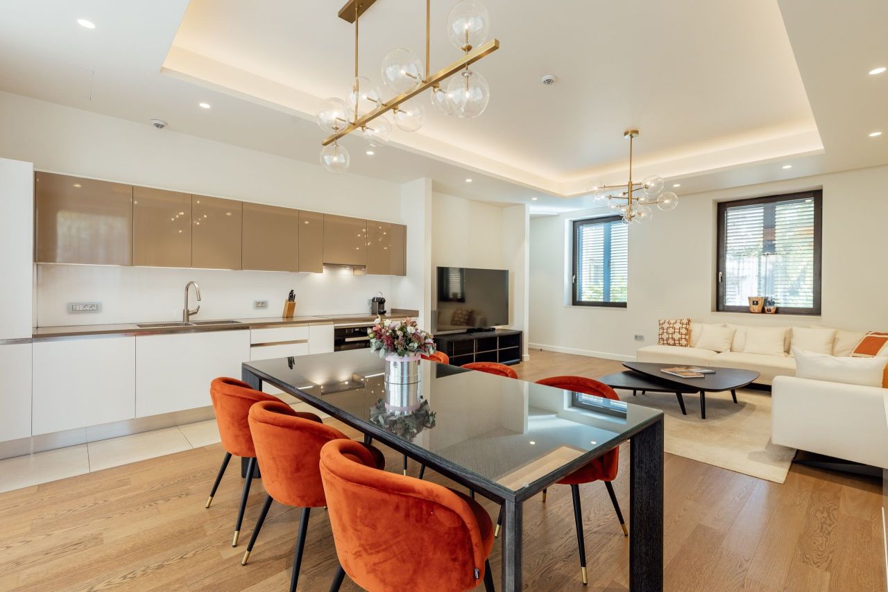 Appartement à Herceg-Novi, Monténégro, 129 m² - image 13