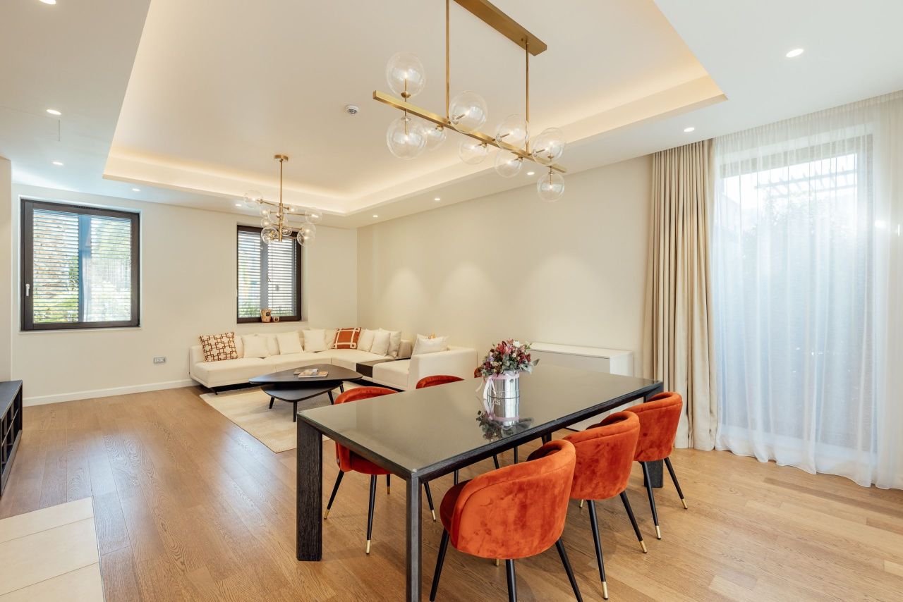 Appartement à Herceg-Novi, Monténégro, 129 m² - image 15