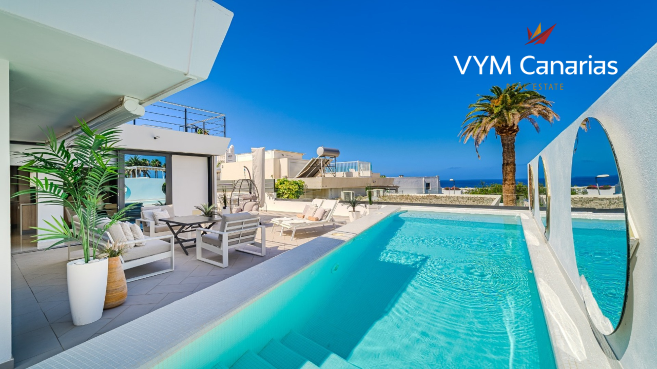 Villa sur Tenerife, Espagne - image 1