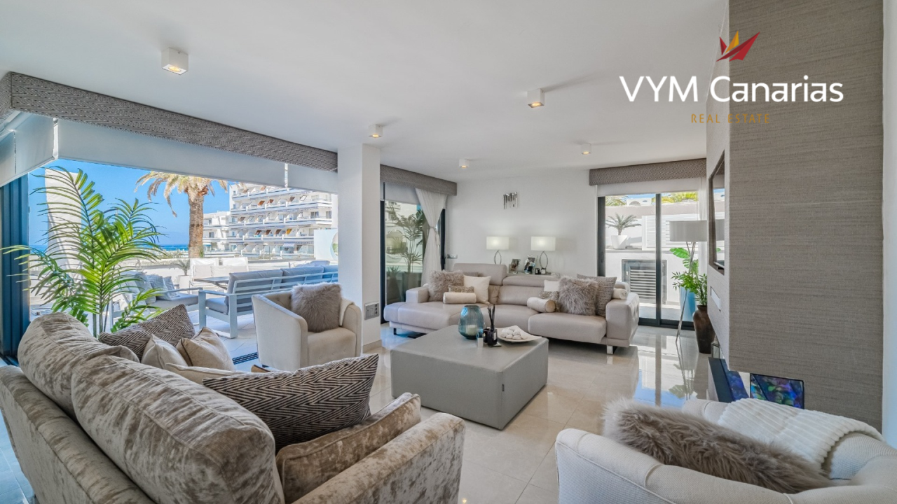 Villa in Teneriffa, Spanien, 290 m² - Foto 2