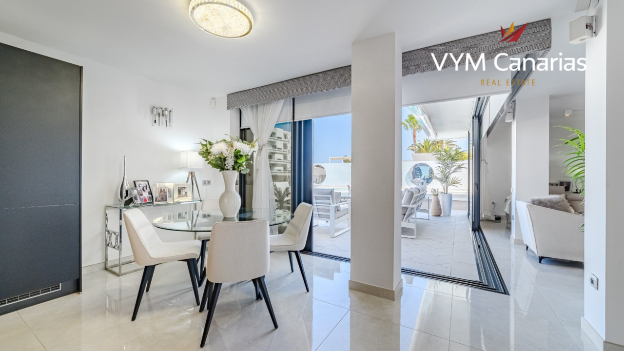 Villa in Teneriffa, Spanien, 290 m² - Foto 5