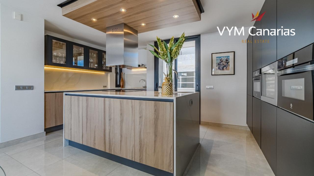 Villa in Teneriffa, Spanien, 290 m² - Foto 6