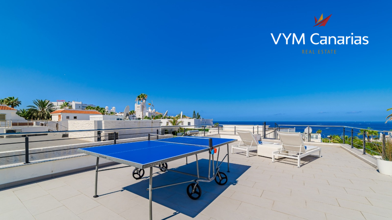 Villa in Teneriffa, Spanien, 290 m² - Foto 7